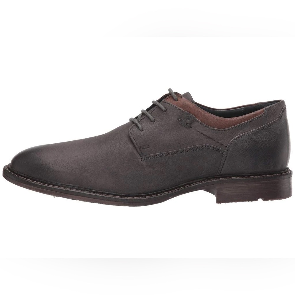 Josef Seibel Earl 05 in Washed Graphite, size 45 NIB - Picture 4 of 8